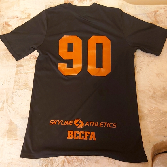 Mens T-Shirt - Picture 5 of 5